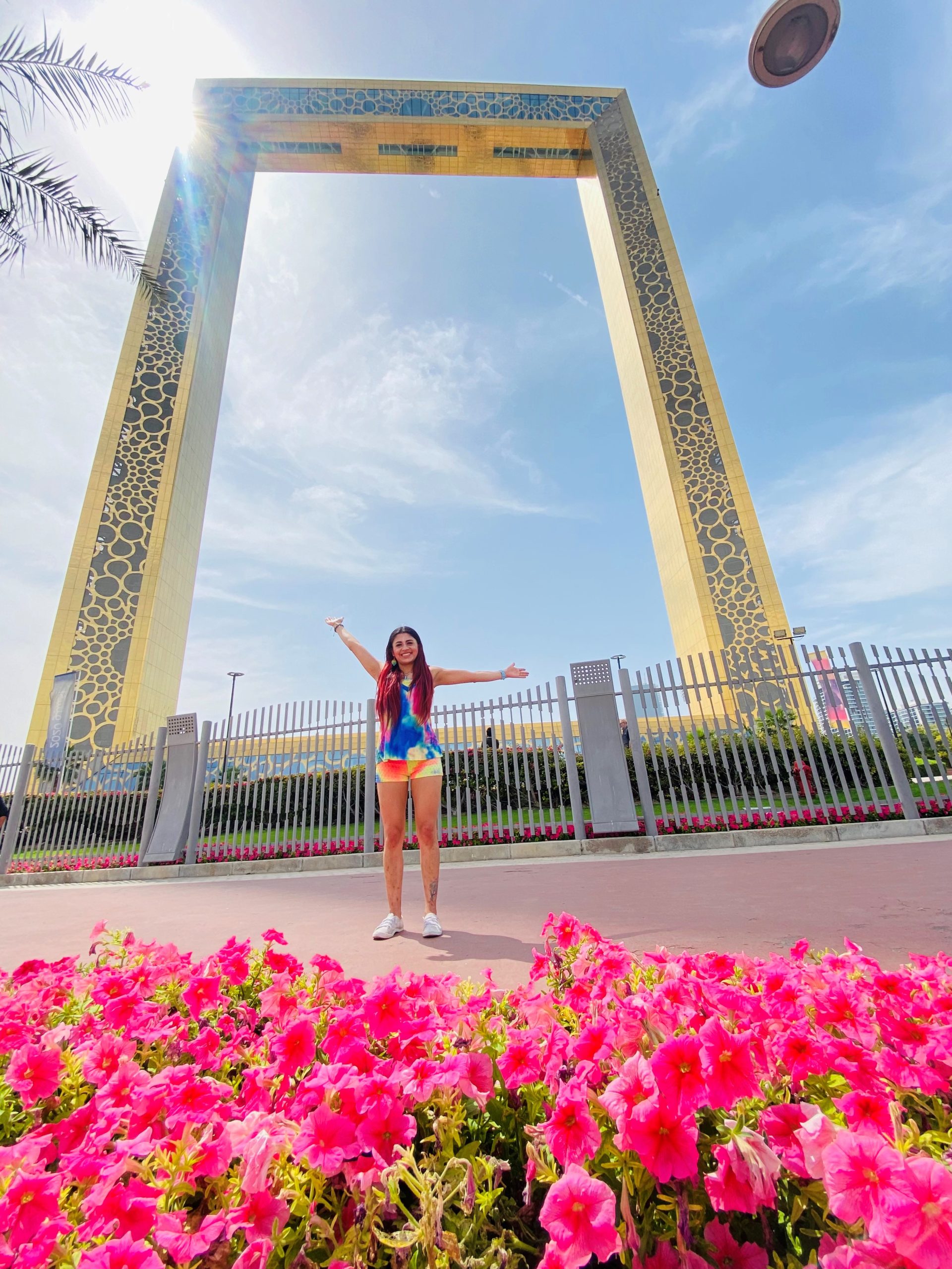 Dubai Full Day Sightseeing