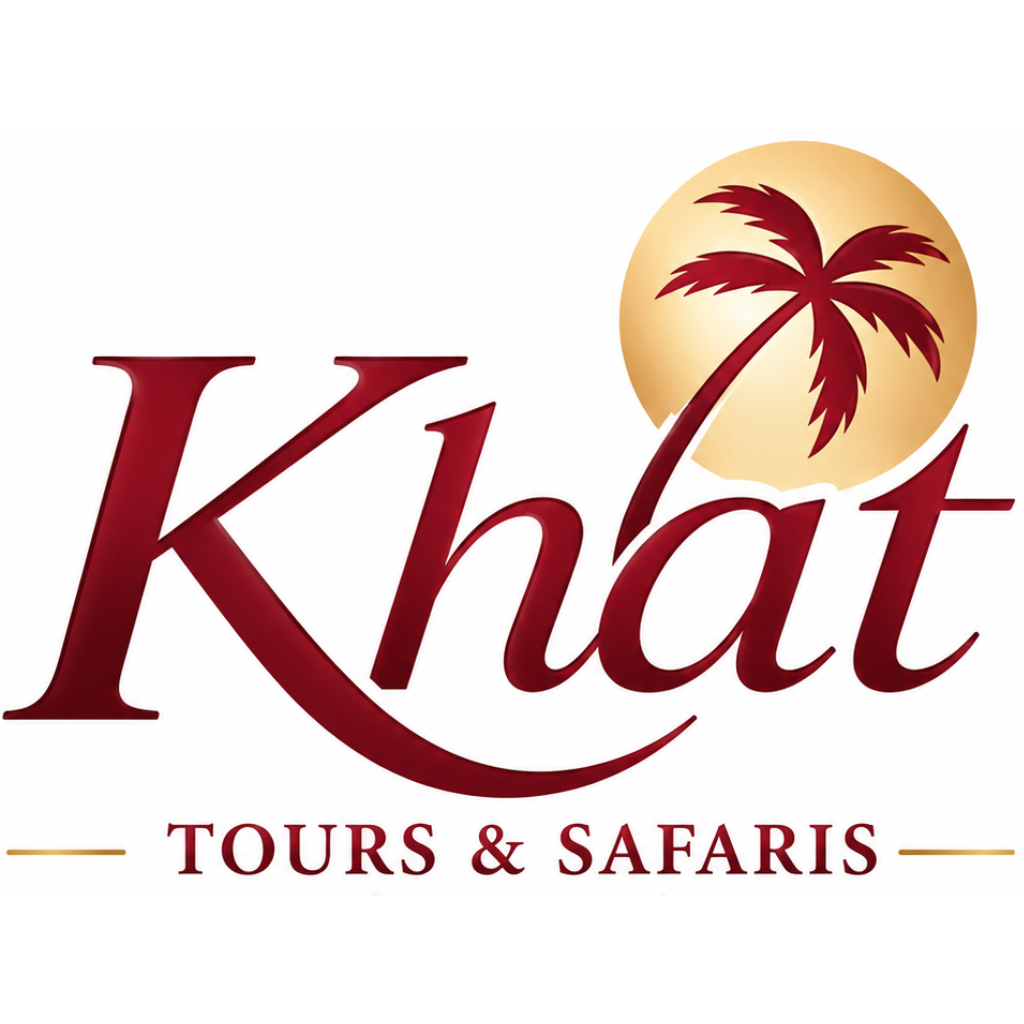 KHAT TOURISM LLC