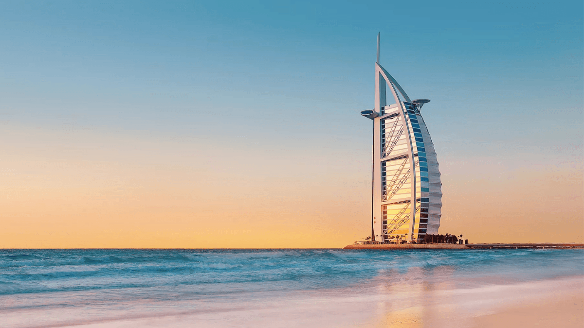 Dubai Private Full Day City Tour - Dubai | Khat Tourism