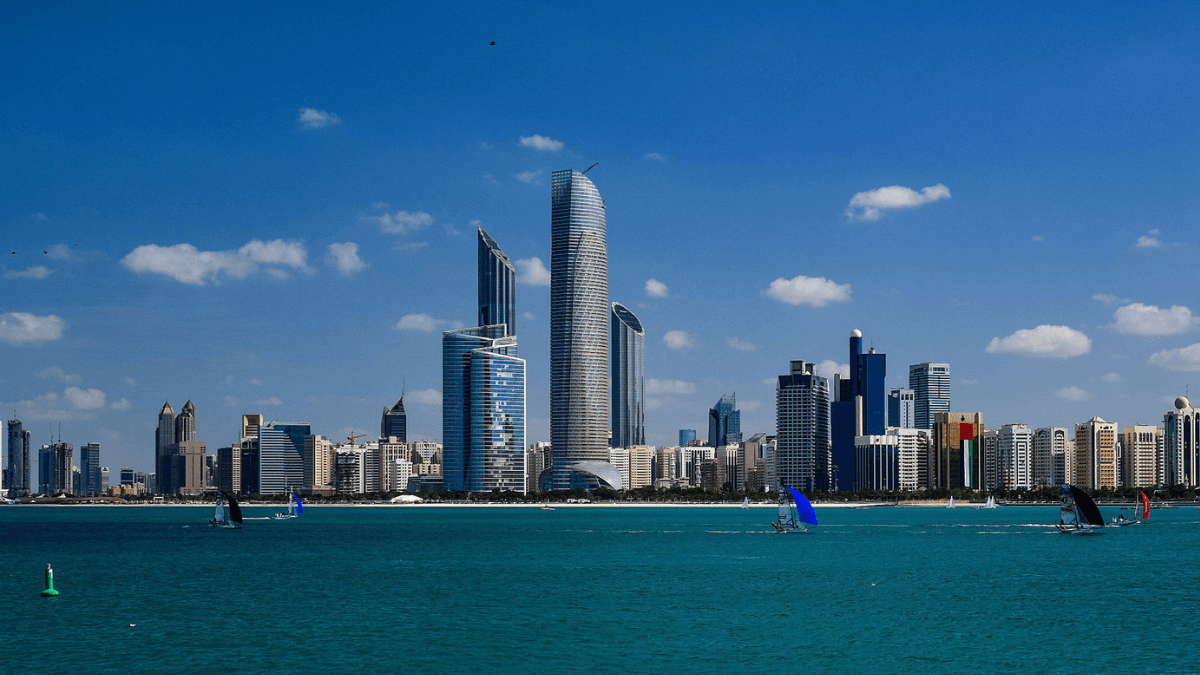 Private Abu Dhabi City Tour - Abu Dhabi | Khat Tourism