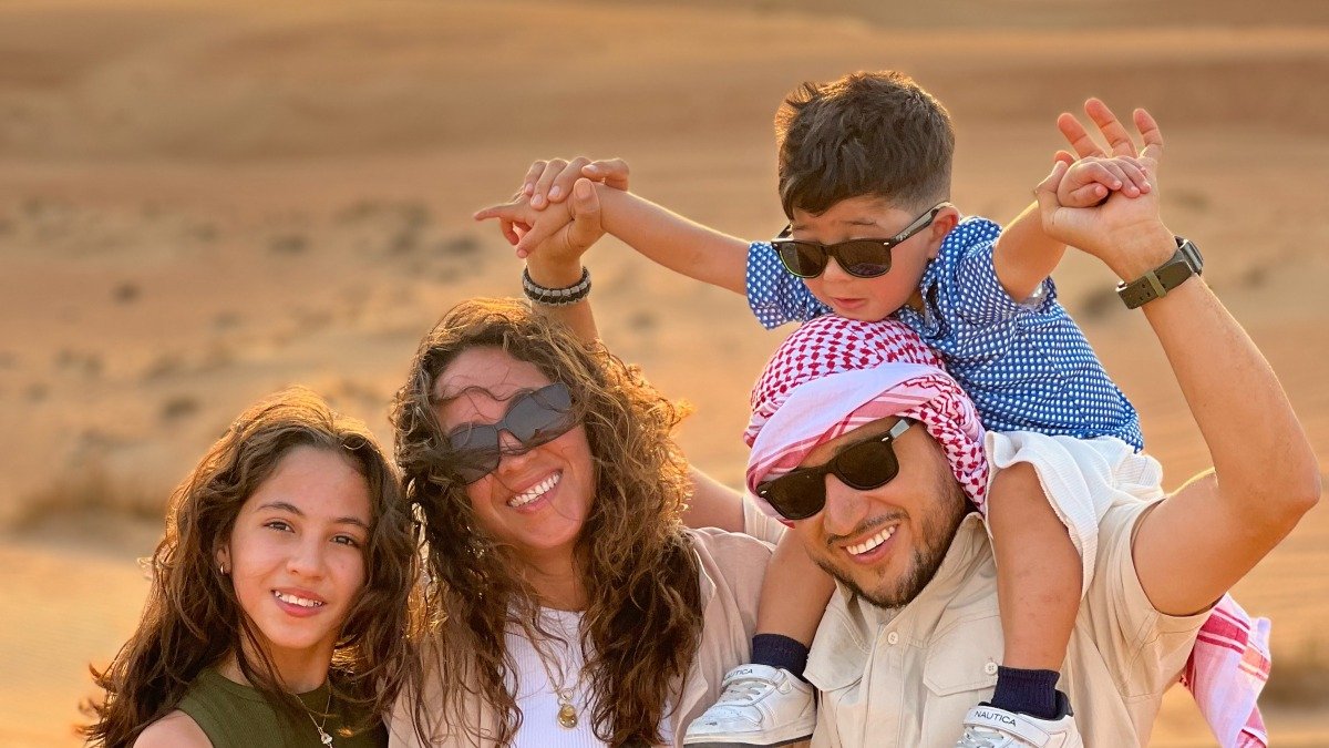 Bespoke Family Travel Guide: Best UAE Tours & Excursions