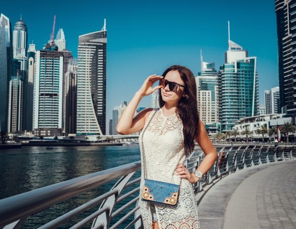 Dubai Travel Guide for First-Time Visitors!