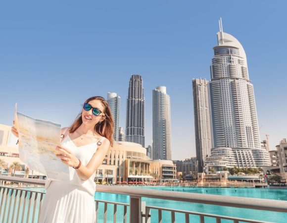 A Guide To Selecting The Best Sightseeing Dubai Tours