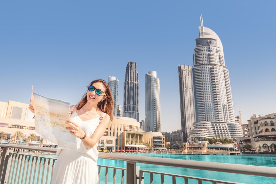 dubai tours