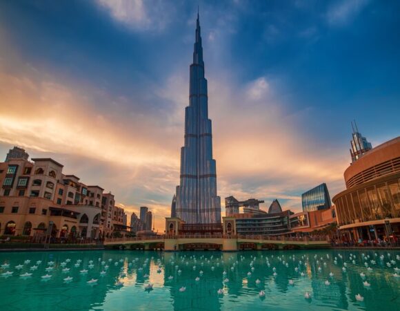 Dubai Family Vacation Ideas – Attractions, Activities & Things to Do