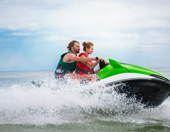 Things You Need to Know Before Choosing Jet Ski Rental Dubai