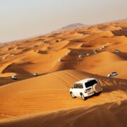 Safari Desert Dubai